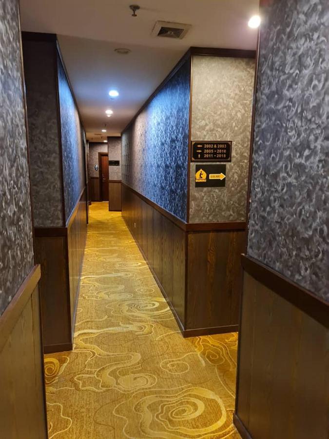 U3酒店 梳邦再也 外观 照片